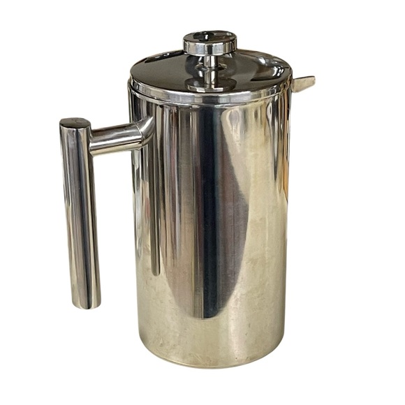 MUELLER Other - Mueller 34oz Stainless Steel French Press insulated coffee tea classic modern